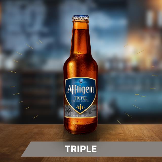Affligem Tripel Beer