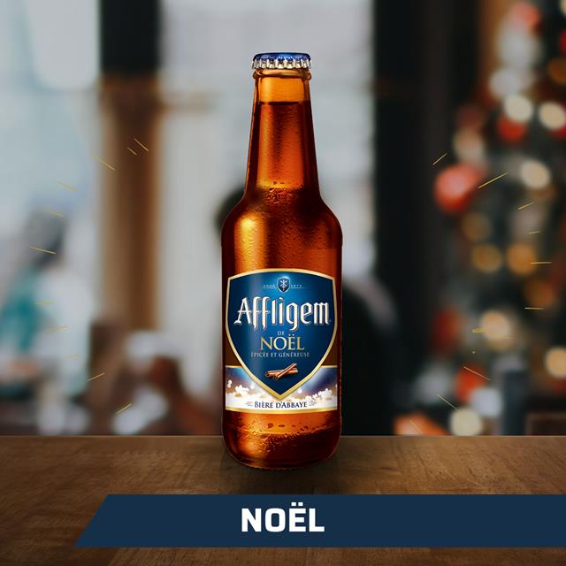 Affligem Noel Beer