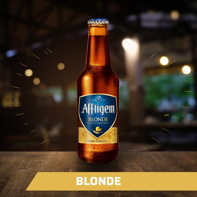 Affligem Blonde Beer