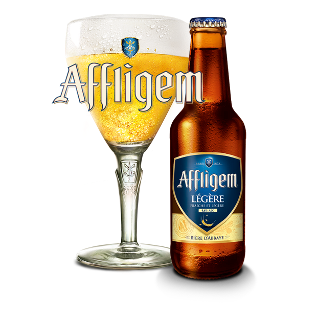 Affligem Légère