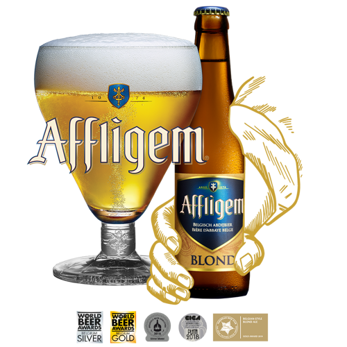 Affligem Blond