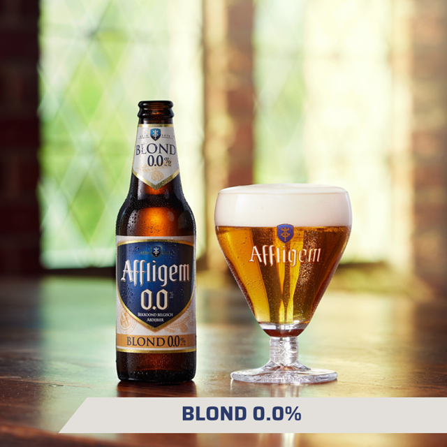 Affligem Blond 00 900X900px