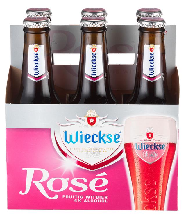 Wieckse Rose