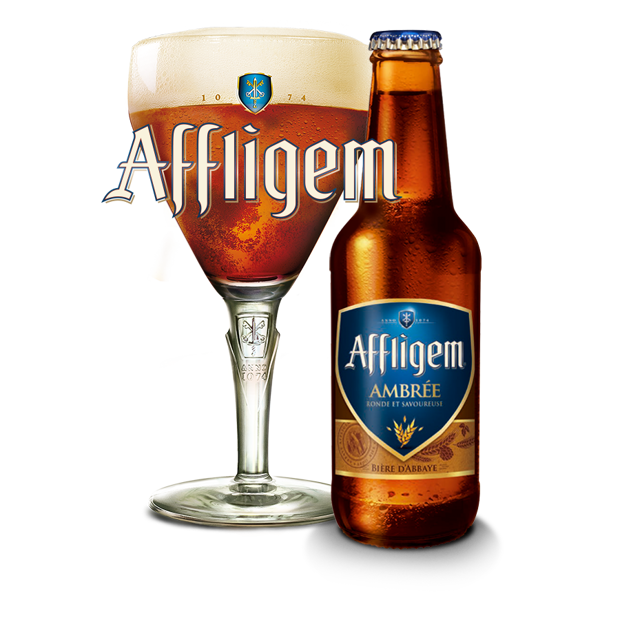 Affligem Ambree