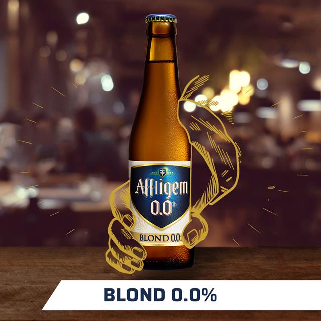 Affligem Blond 00