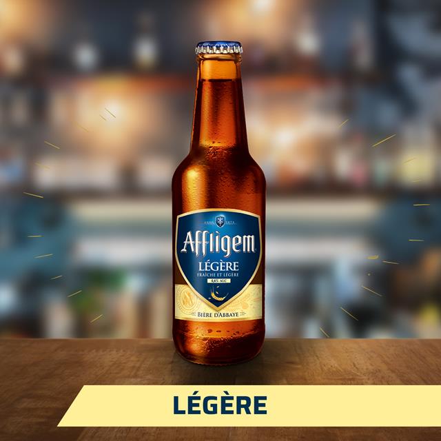 Affligem Legere Beer