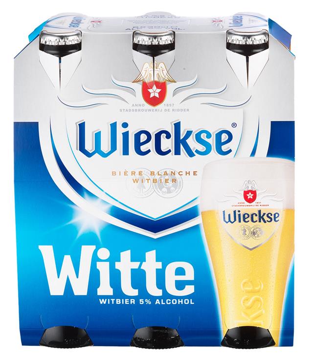 Wieckse Witte