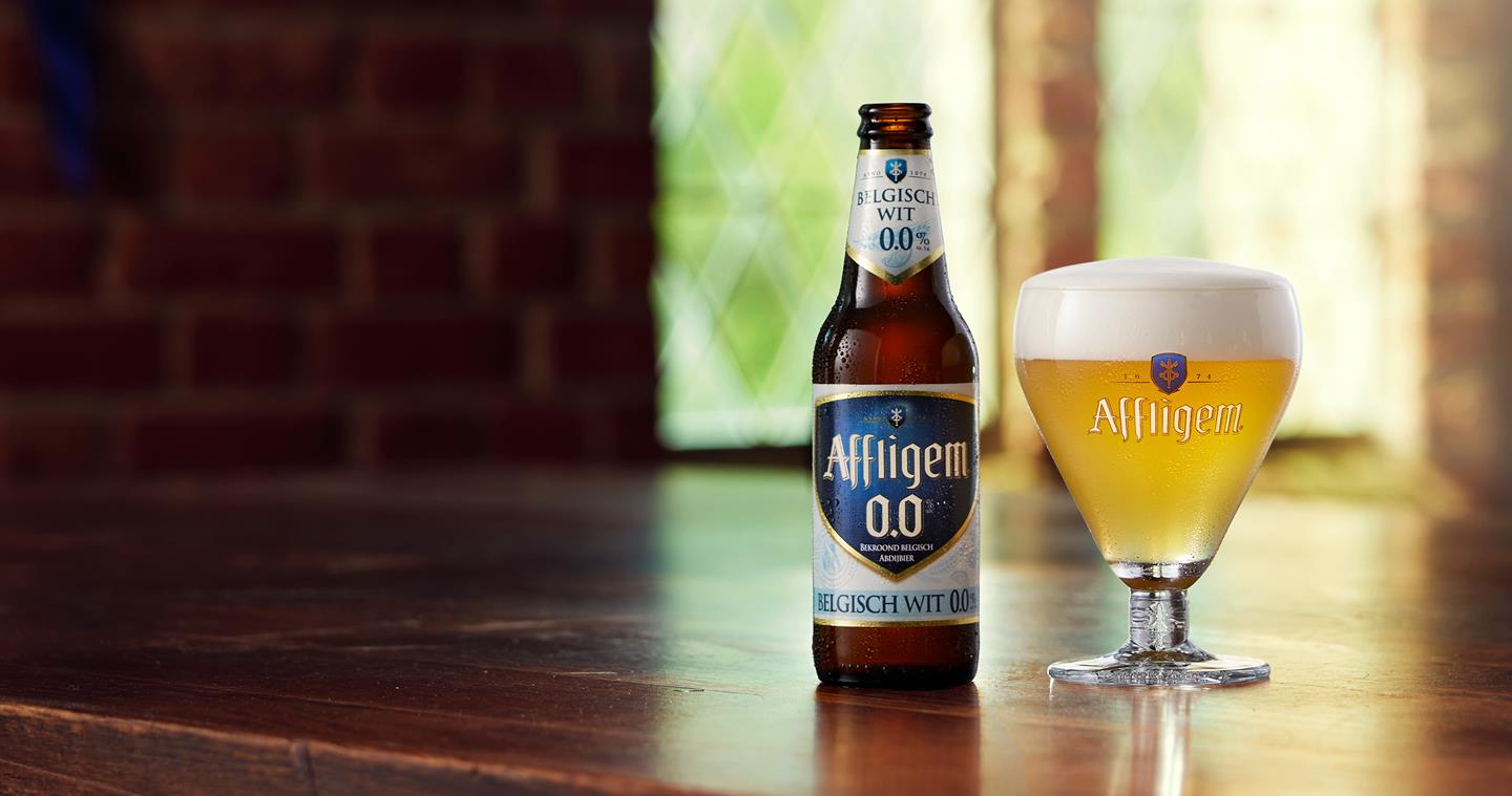 Affligem Belgisch Wit 00 Hero Image