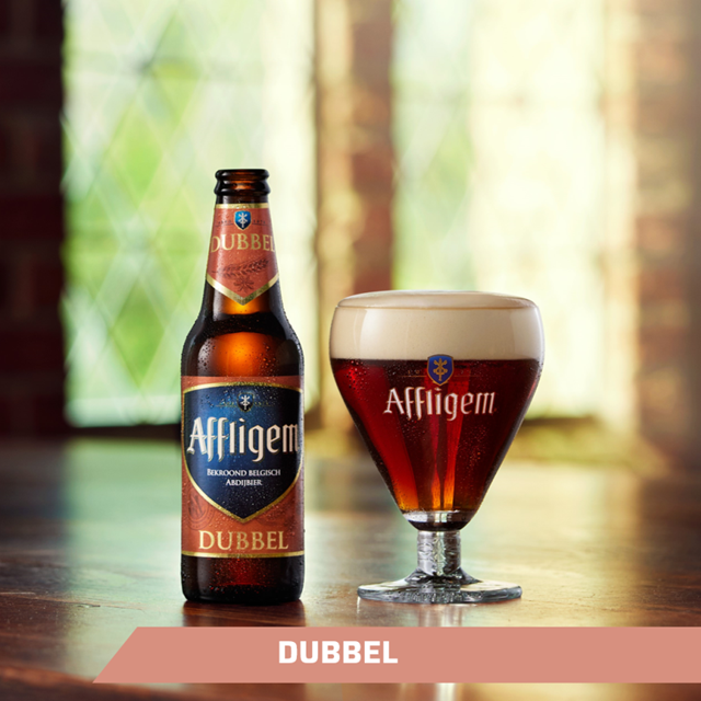Affligem Dubbel 900X900px